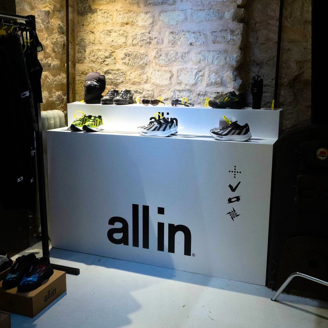 all In
